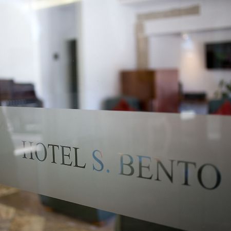 טראס דה בורו Hotel S. Bento מראה חיצוני תמונה